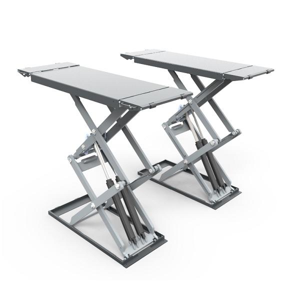 Fasep Doppelscherenhebebühne UFGT-DSH3.5 Master P308.002